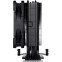 Kühler Noctua NH-U12S Chromax Black - NH-U12S-CH.BK - Foto 3