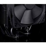 Kühler Noctua NH-U12S Chromax Black (NH-U12S-CH.BK)