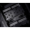 Kühler Noctua NH-U12S Chromax Black - NH-U12S-CH.BK - Foto 5