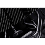 Kühler Noctua NH-U12S Chromax Black (NH-U12S-CH.BK)