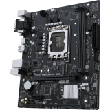 Pamatplate ASUS PRIME H610M-R D4-SI (PRIME H610M-R D4-SI)