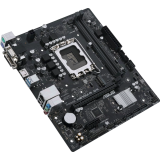 Pamatplate ASUS PRIME H610M-R D4-SI (PRIME H610M-R D4-SI)