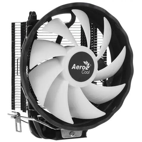 Kühler AeroCool Rave 3 FRGB - Foto 2