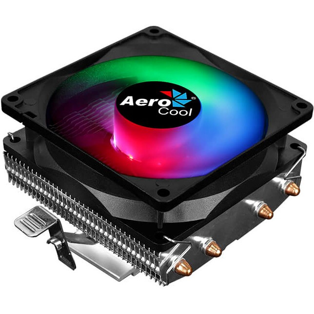 Kühler AeroCool Air Frost 4 - EN50201
