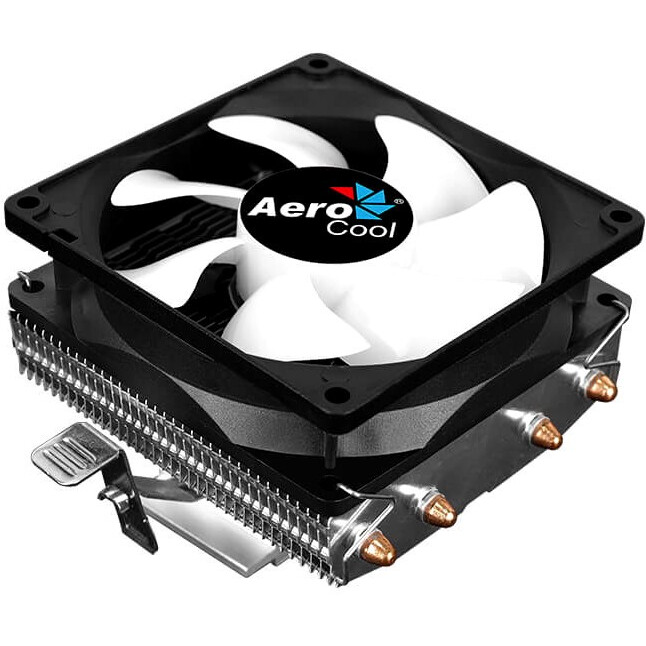 Kühler AeroCool Air Frost 4 - EN50201 - Foto 3