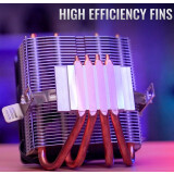 Kühler AeroCool Air Frost 4 (EN50201)