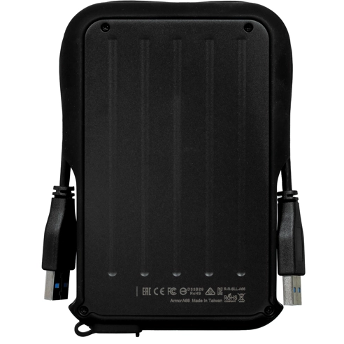 Externe Festplatte Silicon Power Armor A66 5Tb (SP050TBPHD66LS3K) - Foto 2